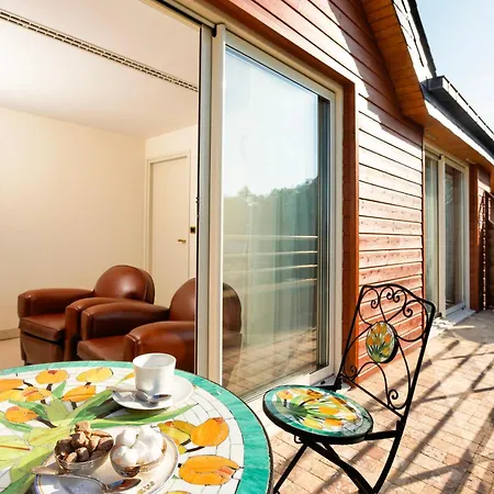 Logis L'auberge - Maison Glenn Anna 3*