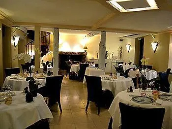מלון Logis L'auberge - Maison Glenn Anna