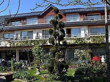 Logis L'auberge - Maison Glenn Anna 3*